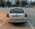 Сірий Шкода Октавія, об'ємом двигуна 1.9 л та пробігом 344 тис. км за 6600 $, фото 2 на Automoto.ua