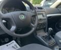 Серый Шкода Октавия, объемом двигателя 1.6 л и пробегом 214 тыс. км за 5300 $, фото 7 на Automoto.ua