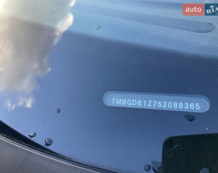 Шкода Октавия 2005 в Черкассах на Automoto.ua Серый Шкода Октавия, объемом двигателя 2 л и пробегом 286 тыс. км за 6800 $, фото 30 на Automoto.ua