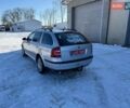Серый Шкода Октавия, объемом двигателя 1.6 л и пробегом 226 тыс. км за 5600 $, фото 3 на Automoto.ua