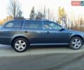 Серый Шкода Октавия, объемом двигателя 1.78 л и пробегом 132 тыс. км за 6200 $, фото 5 на Automoto.ua