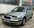 Сірий Шкода Октавія, об'ємом двигуна 1.8 л та пробігом 230 тис. км за 5000 $, фото 1 на Automoto.ua