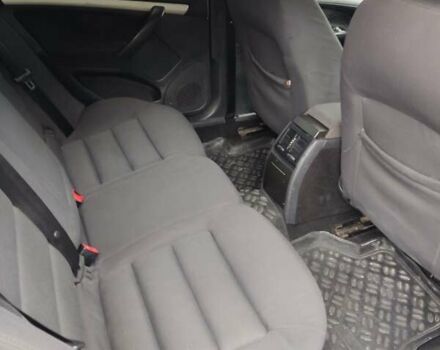 Серый Шкода Октавия, объемом двигателя 1.97 л и пробегом 265 тыс. км за 5199 $, фото 27 на Automoto.ua