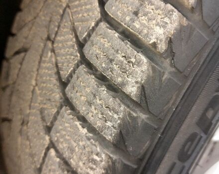 Сірий Шкода Октавія, об'ємом двигуна 2 л та пробігом 318 тис. км за 5201 $, фото 3 на Automoto.ua