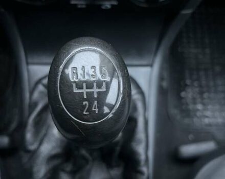 Серый Шкода Октавия, объемом двигателя 1.6 л и пробегом 223 тыс. км за 4900 $, фото 24 на Automoto.ua