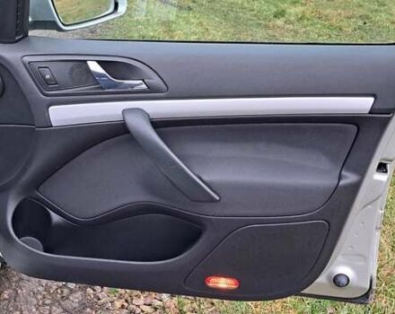 Серый Шкода Октавия, объемом двигателя 1.6 л и пробегом 220 тыс. км за 5550 $, фото 35 на Automoto.ua