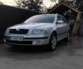 Серый Шкода Октавия, объемом двигателя 1.6 л и пробегом 200 тыс. км за 8500 $, фото 7 на Automoto.ua