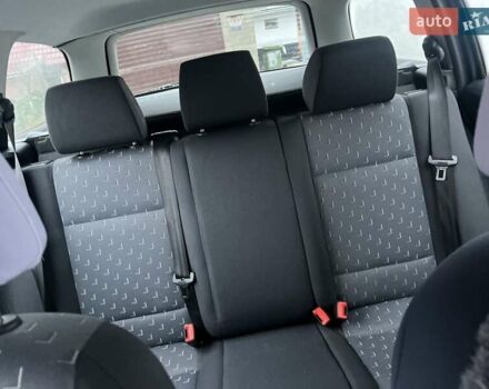 Серый Шкода Октавия, объемом двигателя 1.6 л и пробегом 223 тыс. км за 4900 $, фото 33 на Automoto.ua