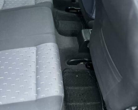 Серый Шкода Октавия, объемом двигателя 1.6 л и пробегом 223 тыс. км за 4900 $, фото 14 на Automoto.ua