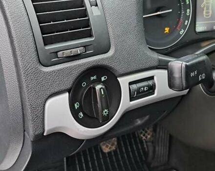 Серый Шкода Октавия, объемом двигателя 1.6 л и пробегом 220 тыс. км за 5550 $, фото 19 на Automoto.ua