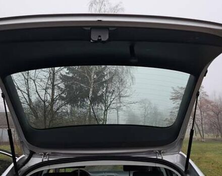 Серый Шкода Октавия, объемом двигателя 1.6 л и пробегом 220 тыс. км за 5550 $, фото 38 на Automoto.ua