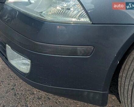 Серый Шкода Октавия, объемом двигателя 1.6 л и пробегом 284 тыс. км за 4499 $, фото 4 на Automoto.ua