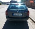 Серый Шкода Октавия, объемом двигателя 1.9 л и пробегом 349 тыс. км за 2900 $, фото 3 на Automoto.ua