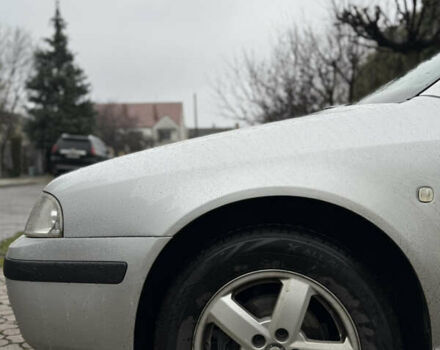 Серый Шкода Октавия, объемом двигателя 1.6 л и пробегом 215 тыс. км за 4750 $, фото 2 на Automoto.ua