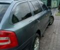 Серый Шкода Октавия, объемом двигателя 1.6 л и пробегом 263 тыс. км за 4599 $, фото 13 на Automoto.ua