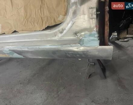 Серый Шкода Октавия, объемом двигателя 1.9 л и пробегом 400 тыс. км за 5199 $, фото 16 на Automoto.ua