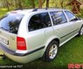 Сірий Шкода Октавія, об'ємом двигуна 1.6 л та пробігом 241 тис. км за 5400 $, фото 3 на Automoto.ua