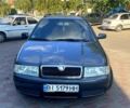 Шкода Октавия 2005 в Полтаве на Automoto.ua Серый Шкода Октавия, объемом двигателя 1.6 л и пробегом 260 тыс. км за 6100 $, фото 1 на Automoto.ua