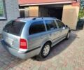 Шкода Октавия 2005 в Прилуках на Automoto.ua Серый Шкода Октавия, объемом двигателя 1.6 л и пробегом 250 тыс. км за 4650 $, фото 11 на Automoto.ua