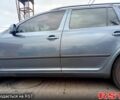 Серый Шкода Октавия, объемом двигателя 1.6 л и пробегом 213 тыс. км за 5500 $, фото 11 на Automoto.ua