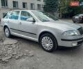 Серый Шкода Октавия, объемом двигателя 1.6 л и пробегом 237 тыс. км за 6200 $, фото 8 на Automoto.ua