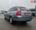 Серый Шкода Октавия, объемом двигателя 1.6 л и пробегом 224 тыс. км за 6500 $, фото 4 на Automoto.ua