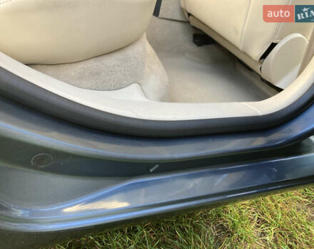 Шкода Октавия 2005 в Черкассах на Automoto.ua Серый Шкода Октавия, объемом двигателя 2 л и пробегом 286 тыс. км за 6800 $, фото 16 на Automoto.ua