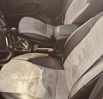 Сірий Шкода Октавія, об'ємом двигуна 1.6 л та пробігом 280 тис. км за 4500 $, фото 4 на Automoto.ua