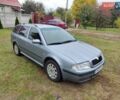 Сірий Шкода Октавія, об'ємом двигуна 1.6 л та пробігом 312 тис. км за 4750 $, фото 9 на Automoto.ua