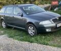Серый Шкода Октавия, объемом двигателя 1.6 л и пробегом 195 тыс. км за 6200 $, фото 15 на Automoto.ua