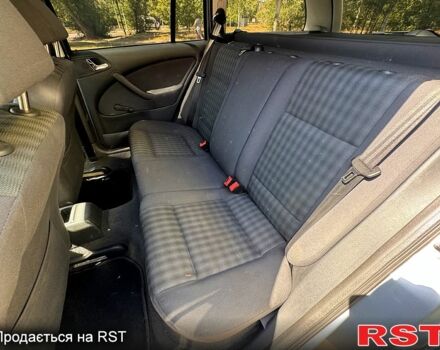 Сірий Шкода Октавія, об'ємом двигуна 1.6 л та пробігом 171 тис. км за 6300 $, фото 4 на Automoto.ua