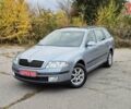 Шкода Октавия 2005 в Полтаве на Automoto.ua Серый Шкода Октавия, объемом двигателя 1.6 л и пробегом 223 тыс. км за 6499 $, фото 1 на Automoto.ua