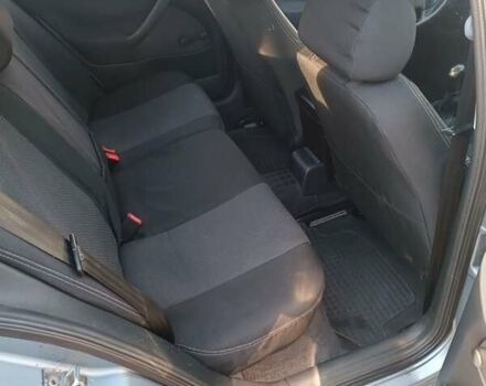 Сірий Шкода Октавія, об'ємом двигуна 1.6 л та пробігом 312 тис. км за 4650 $, фото 9 на Automoto.ua