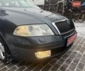 Серый Шкода Октавия, объемом двигателя 1.6 л и пробегом 184 тыс. км за 6499 $, фото 24 на Automoto.ua