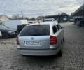 Серый Шкода Октавия, объемом двигателя 1.9 л и пробегом 3 тыс. км за 5300 $, фото 1 на Automoto.ua
