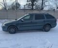 Серый Шкода Октавия, объемом двигателя 1.9 л и пробегом 300 тыс. км за 2800 $, фото 1 на Automoto.ua