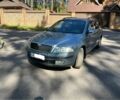 Шкода Октавия 2005 в Чернигове на Automoto.ua Серый Шкода Октавия, объемом двигателя 1.6 л и пробегом 261 тыс. км за 5600 $, фото 1 на Automoto.ua