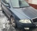 Серый Шкода Октавия, объемом двигателя 1.6 л и пробегом 278 тыс. км за 3999 $, фото 1 на Automoto.ua
