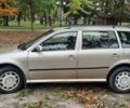 Сірий Шкода Октавія, об'ємом двигуна 1.9 л та пробігом 360 тис. км за 2300 $, фото 3 на Automoto.ua