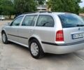 Серый Шкода Октавия, объемом двигателя 1.6 л и пробегом 192 тыс. км за 5500 $, фото 4 на Automoto.ua