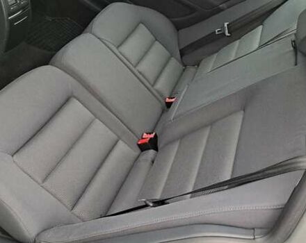 Серый Шкода Октавия, объемом двигателя 1.6 л и пробегом 220 тыс. км за 5550 $, фото 27 на Automoto.ua