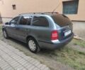 Сірий Шкода Октавія, об'ємом двигуна 1.6 л та пробігом 304 тис. км за 5000 $, фото 4 на Automoto.ua