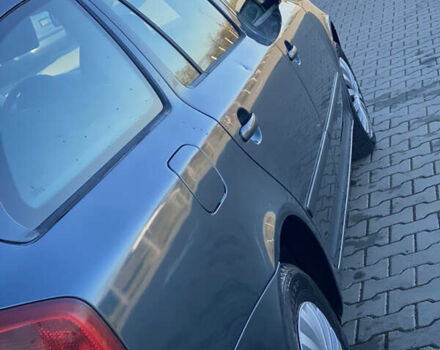 Серый Шкода Октавия, объемом двигателя 1.6 л и пробегом 241 тыс. км за 4899 $, фото 8 на Automoto.ua