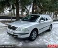 Серый Шкода Октавия, объемом двигателя 1.6 л и пробегом 0 тыс. км за 4900 $, фото 1 на Automoto.ua