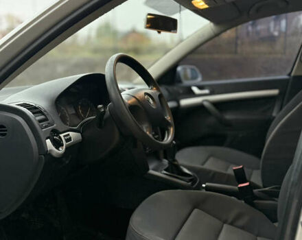 Шкода Октавия 2005 в Виннице на Automoto.ua Серый Шкода Октавия, объемом двигателя 1.6 л и пробегом 305 тыс. км за 4899 $, фото 7 на Automoto.ua