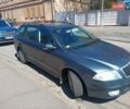 Серый Шкода Октавия, объемом двигателя 1.9 л и пробегом 349 тыс. км за 2900 $, фото 1 на Automoto.ua