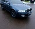 Серый Шкода Октавия, объемом двигателя 1.6 л и пробегом 218 тыс. км за 7000 $, фото 1 на Automoto.ua