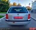 Шкода Октавия 2005 в Мерефа на Automoto.ua Серый Шкода Октавия, объемом двигателя 1.6 л и пробегом 206 тыс. км за 5200 $, фото 4 на Automoto.ua