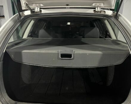 Серый Шкода Октавия, объемом двигателя 1.6 л и пробегом 580 тыс. км за 3300 $, фото 9 на Automoto.ua