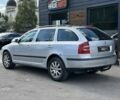 Шкода Октавия 2005 в Львове на Automoto.ua Серый Шкода Октавия, объемом двигателя 1.6 л и пробегом 295 тыс. км за 4999 $, фото 5 на Automoto.ua
